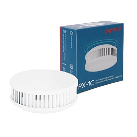 Rauchmelder & Batterien