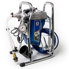 Airlessgeräte & Zubehör