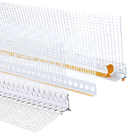 Anputzleisten & Profile