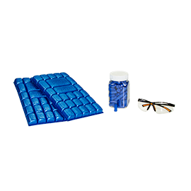 Arbeitsschutzzubehör