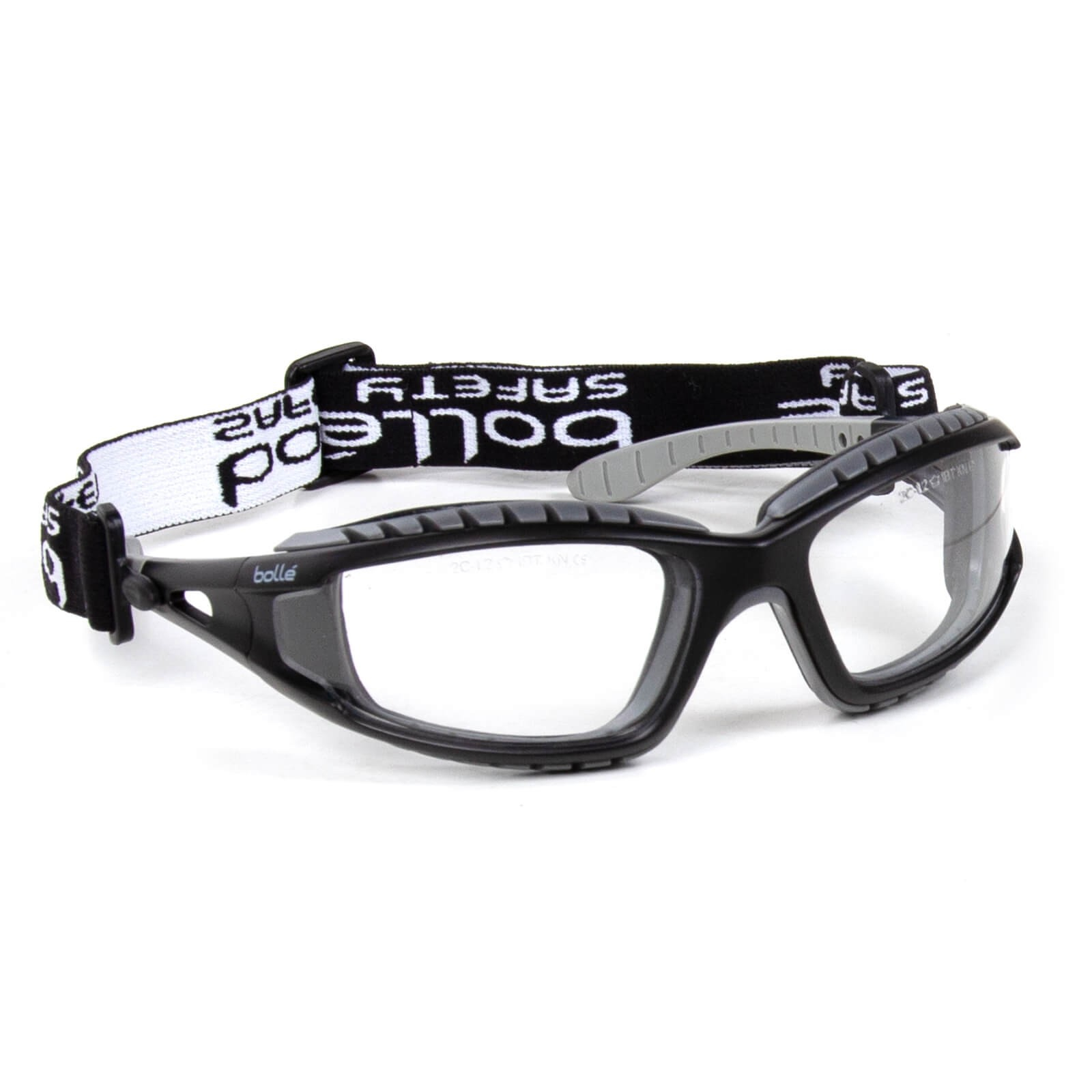 Augen-, Gehör- und Kopfschutz