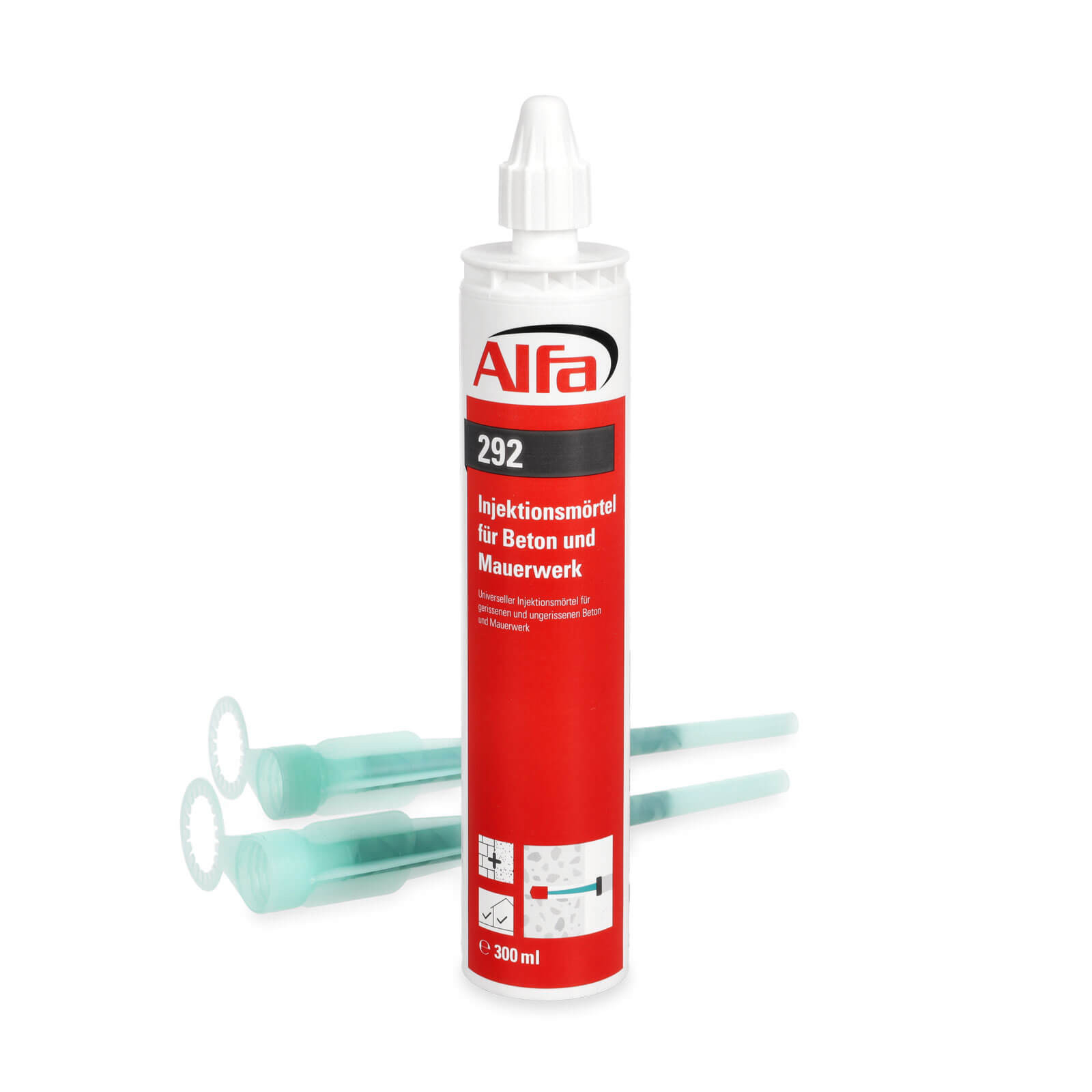 Chemische Befestigung