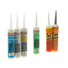 Dichtstoffe & Montagekleber