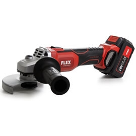 Elektrische Schleifgeräte