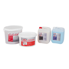 Farben, Lacke & Grundierungen