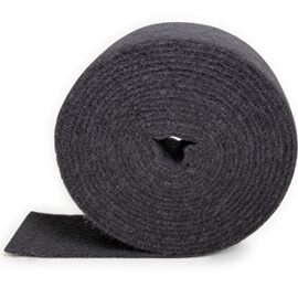 Schleifrollen & Handschleifmittel