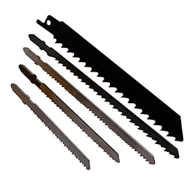 Sägeblätter & Sägen 