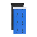 Alfa Rufol UDB-A 165 SK selbstklebende hoch diffusionsoffene Dachunterspannbahn