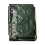 413 Abdeckplane Profi - extrem reißfest, wasserdicht, UV-beständig