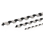 Langlebiger Schlangenbohrer mit Zentrierspitze