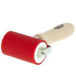 Hartgummiwalze für den Dachbereich