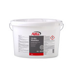 Lösemittelfreier, gebrauchsfertiger Vlies-Dispersionskleber