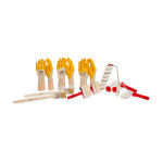 8053 Alfa proteXos Zubehör Set