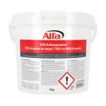Alfa Auftaugranulat im handlichen 5 kg Eimer