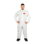 Alfa Chemieschutzoverall Basic - Typ 5/6 KAT 3