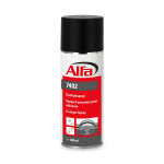 Alfa Cockpitspray - Hochtemperaturbeständiges, silikonfreies Pflegespray mit antistatischer Wirkung und UV-Strahlen-Schutz