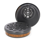 BLS Filter für Halbmaske A2