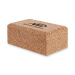Universeller Handschleifklotz aus Kork