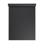 Milchtütenpapier hergestellt aus Recycling-Material