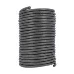 Elastisches, geschlossenzelliges Fugenfüllprofil in kompaktem Format