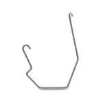 Seitenfalzklammer /Sturmklammer Typ 499 magaziniert