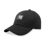 AlfaTier Base Cap - Bequeme Base Cap in Premium Qualität
