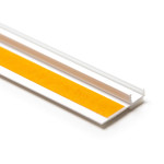 Alfa Anputzleiste 530 Laibungsprofil mit Abzugskante