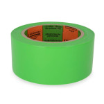 Glattes und besonders leicht abrollbares PREMIUM-PE Abdeckband