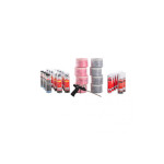 8061 Alfa Fensterabdichtungs Set XL