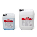 Voranstrich für Flüssigfolie