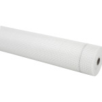 Glasfasergewebe für die Erstellung von fachgerechtem Vollwärmeschutz