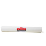 Vorpigmentiertes Glattvlies mit besonders glatter und gleichmäßiger Oberfläche und 150 g/m²