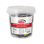 6601 Alfa Montagefix Set