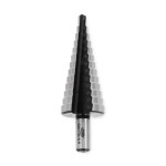 6686 Alfa HSS-Stufenbohrer