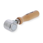 6897 Alfa Metall-Andrückrolle