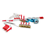 8017 Alfa Beschichtungsset 