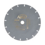6763 Alfa Diamant-Trennscheibe SPEZIAL
