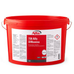 738 Alfa DINweiss (Dispersionswandfarbe)