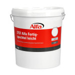 2757 Alfa Fertigspachtel leicht