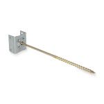 1475 Alfa First- und Gratschraube