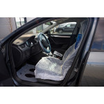 9770 Alfa KFZ-Innenraumschutz Set 