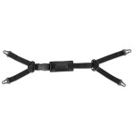 8009 Alfa Kinnriemen