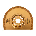 8319 Alfa Multi Segment-Sägeblatt