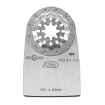 8335 Alfa Multi Spachtel