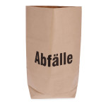 9205 Alfa Papiermüllsäcke