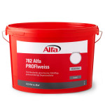 782 Alfa PROFIweiss (Dispersionswandfarbe innen)