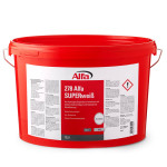 278 Alfa SUPERweiß (Dispersions-Innenfarbe)