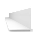 5315 Alfa Tapetenkantenprofil