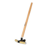 3208 Alfa V-Stachelwalze