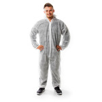 905 Alfa PP-Einweg-Overall Standard
